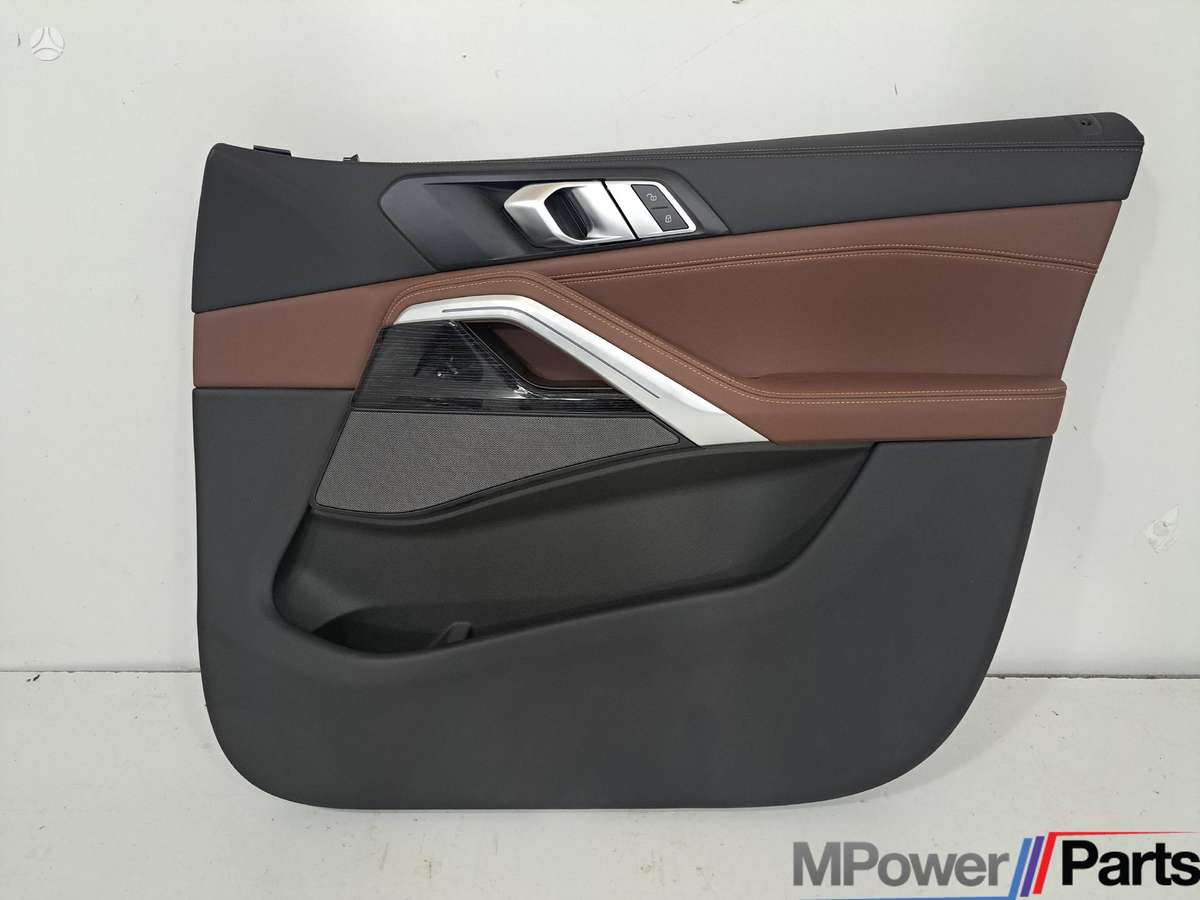 BMW X6 piekabe āķi
