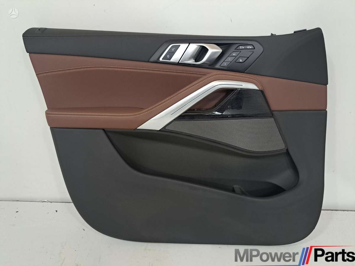 BMW X6 piekabe āķi