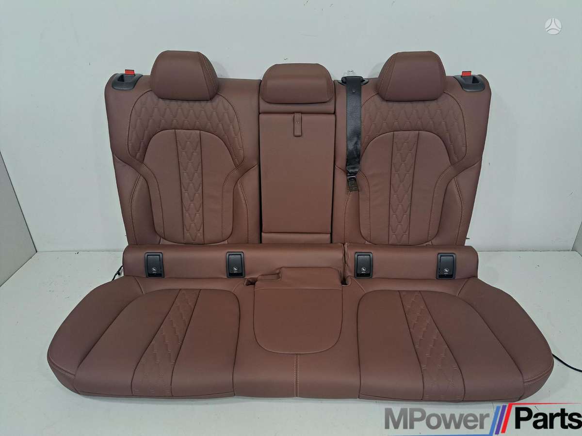 BMW X6 piekabe āķi