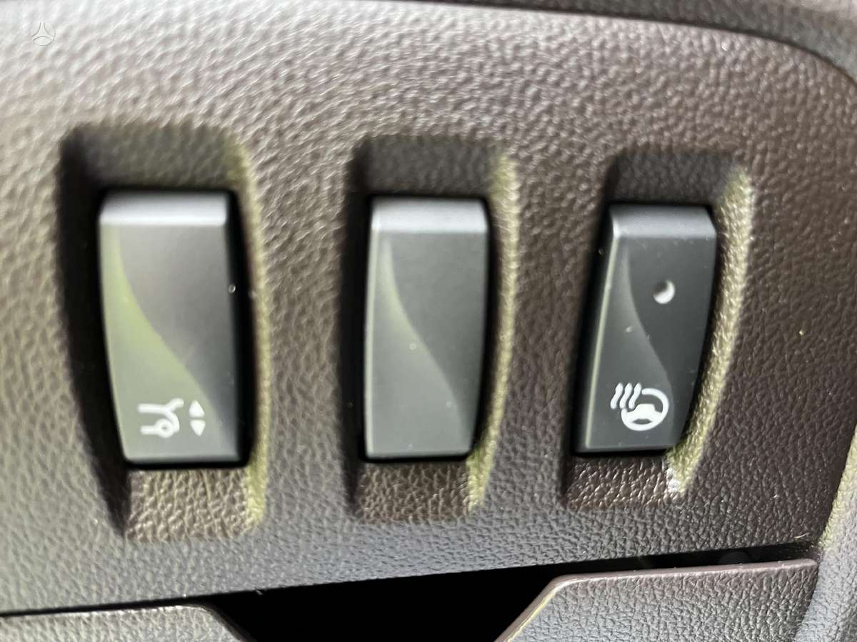 Renault Espace, 1.6 l., Минивэн