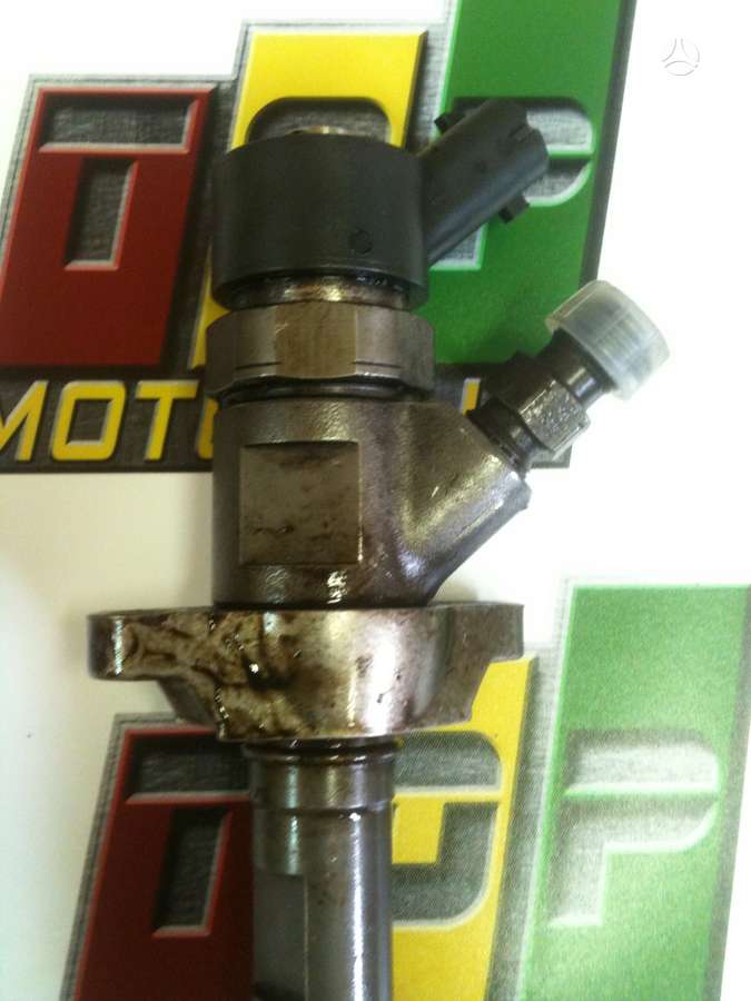 Mini Cooper, 0445110259, engine parts