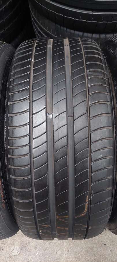 Michelin, летние 245/40 R19