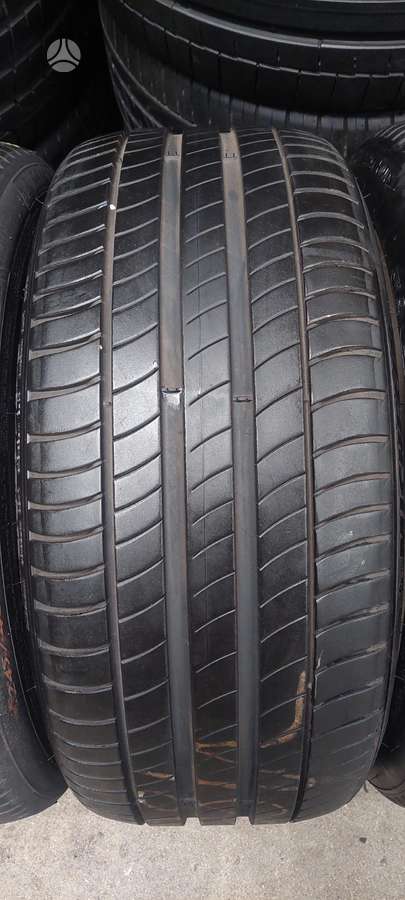 Michelin, summer 245/40 R19