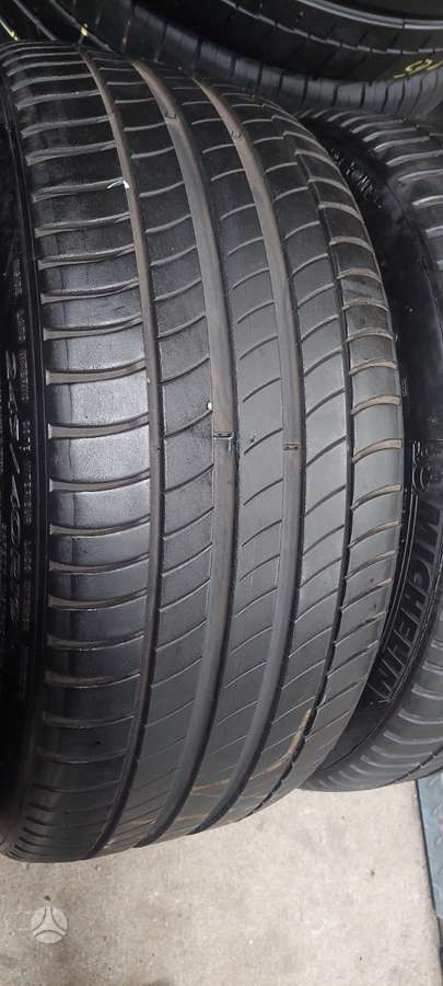 Michelin, summer 245/40 R19