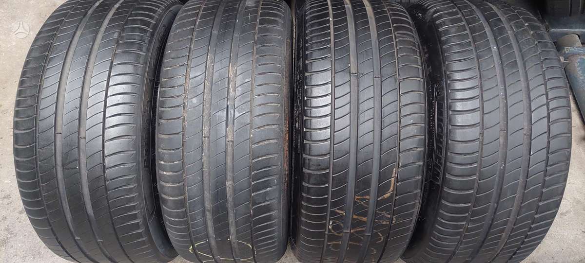 Michelin, летние 245/40 R19