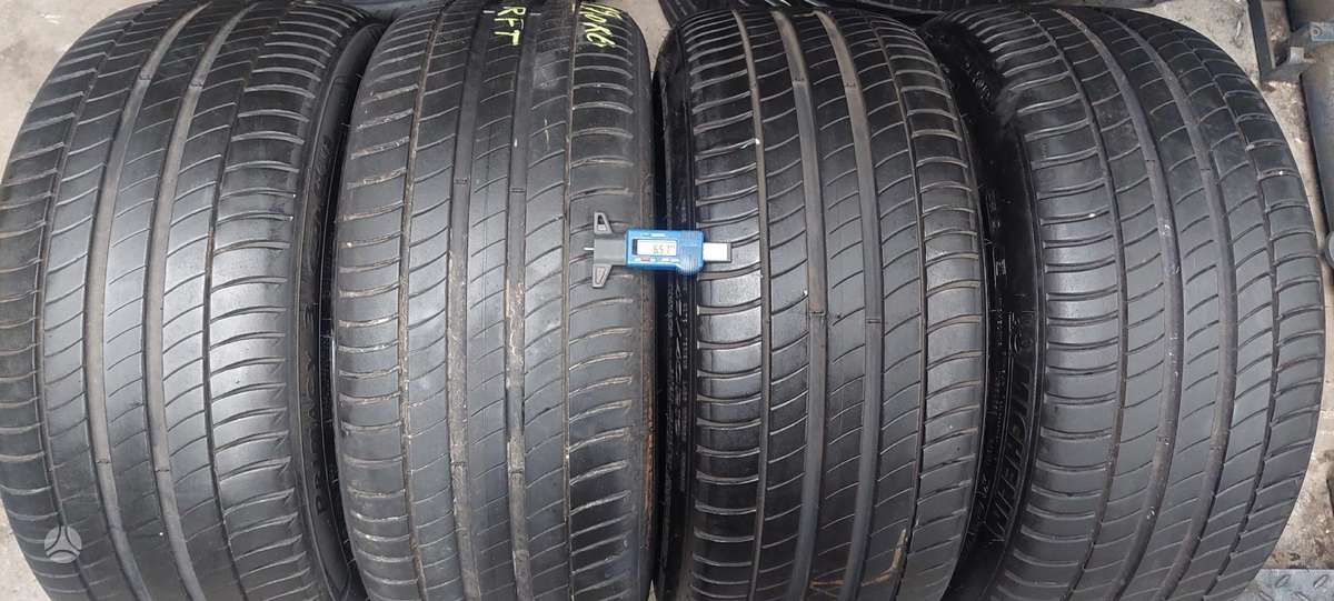 Michelin, summer 245/40 R19