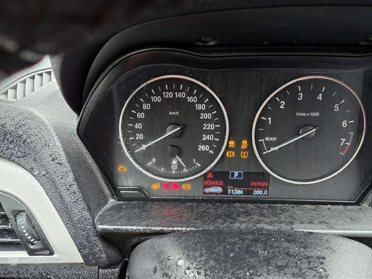 BMW 116