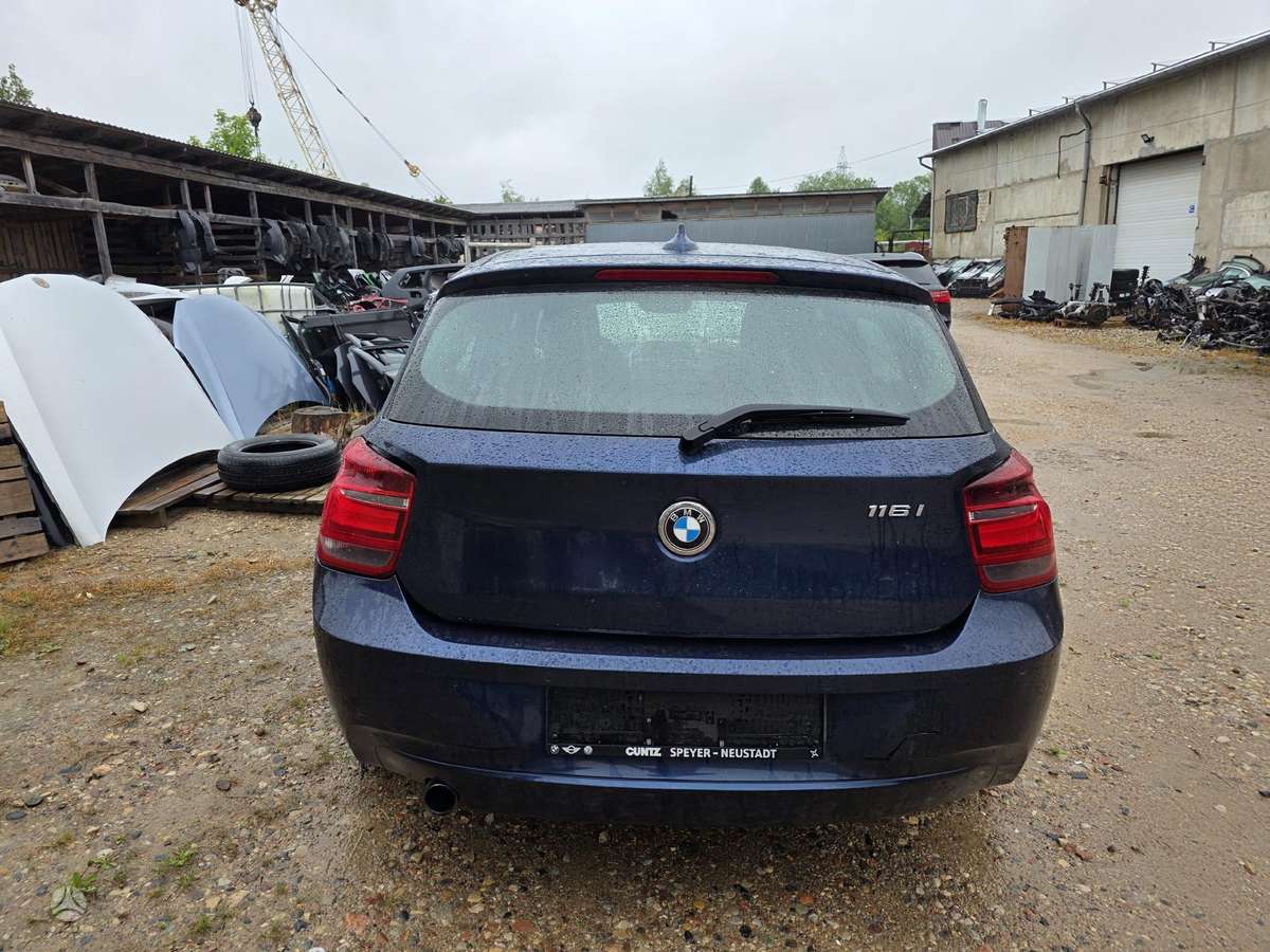 BMW 116