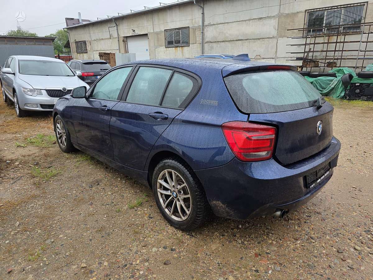 BMW 116