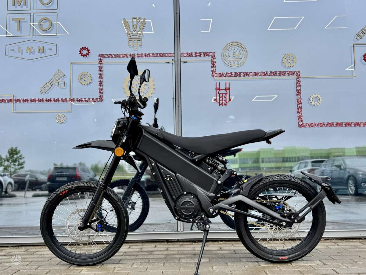 Talaria X3 PRO, street / classic
