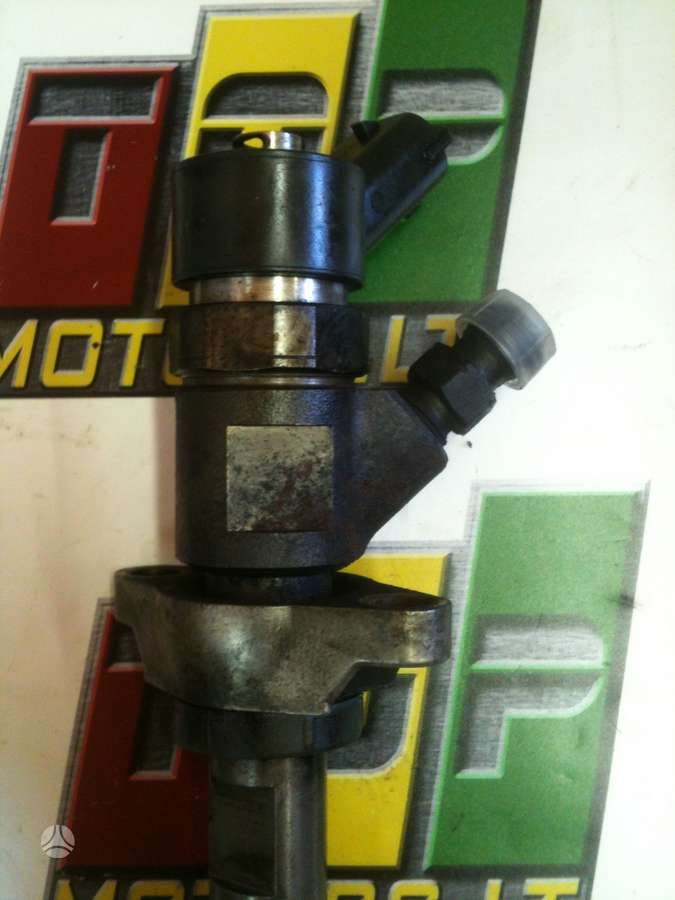 Peugeot 308, 0445110239, engine parts