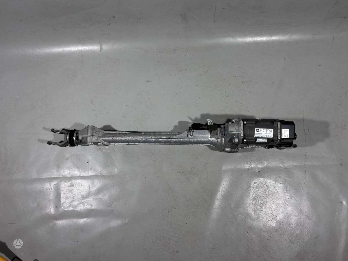 Porsche Panamera, 971501605H, dalimis