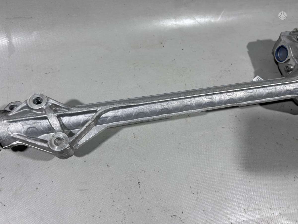 Porsche Panamera, 971501605H, dalimis