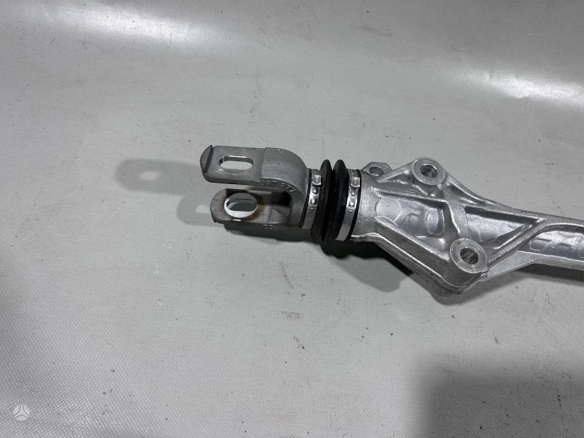 Porsche Panamera, 971501605H, dalimis
