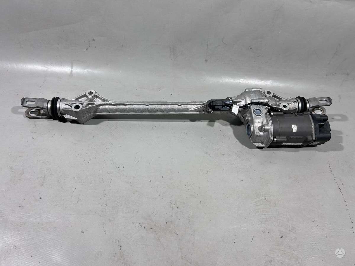 Porsche Panamera, 971501605H, dalimis