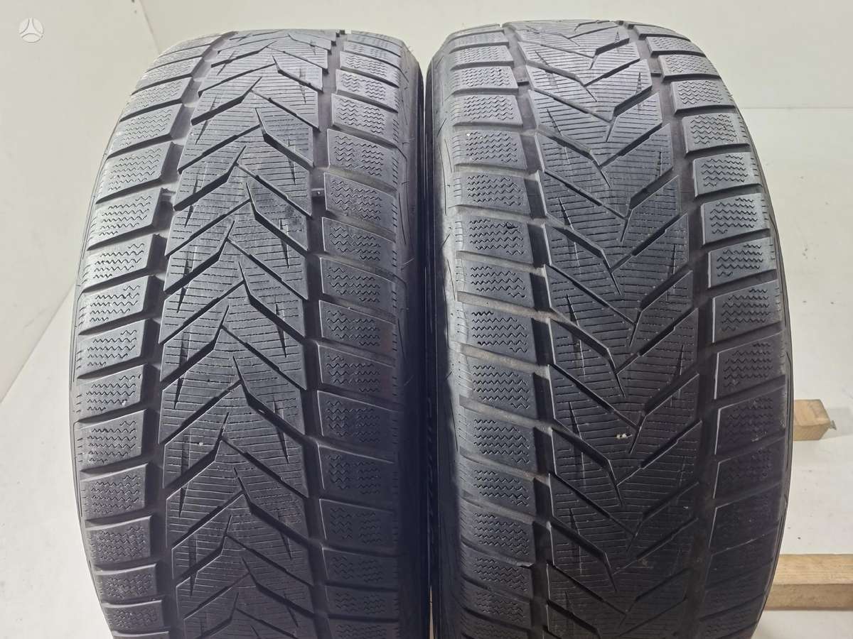 Vredestein 6mm, всесезонные 245/45 R20