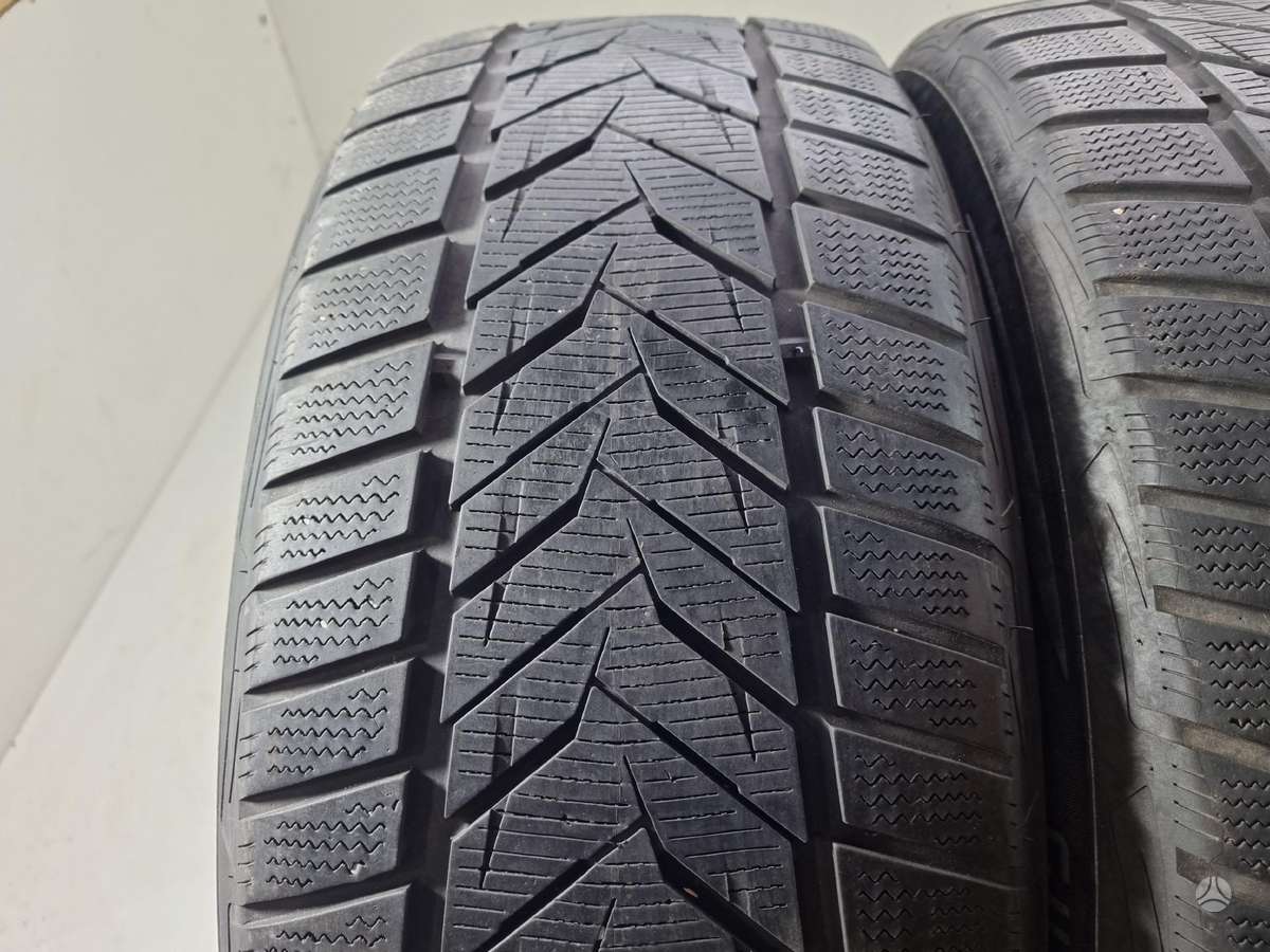 Vredestein 6mm, всесезонные 245/45 R20