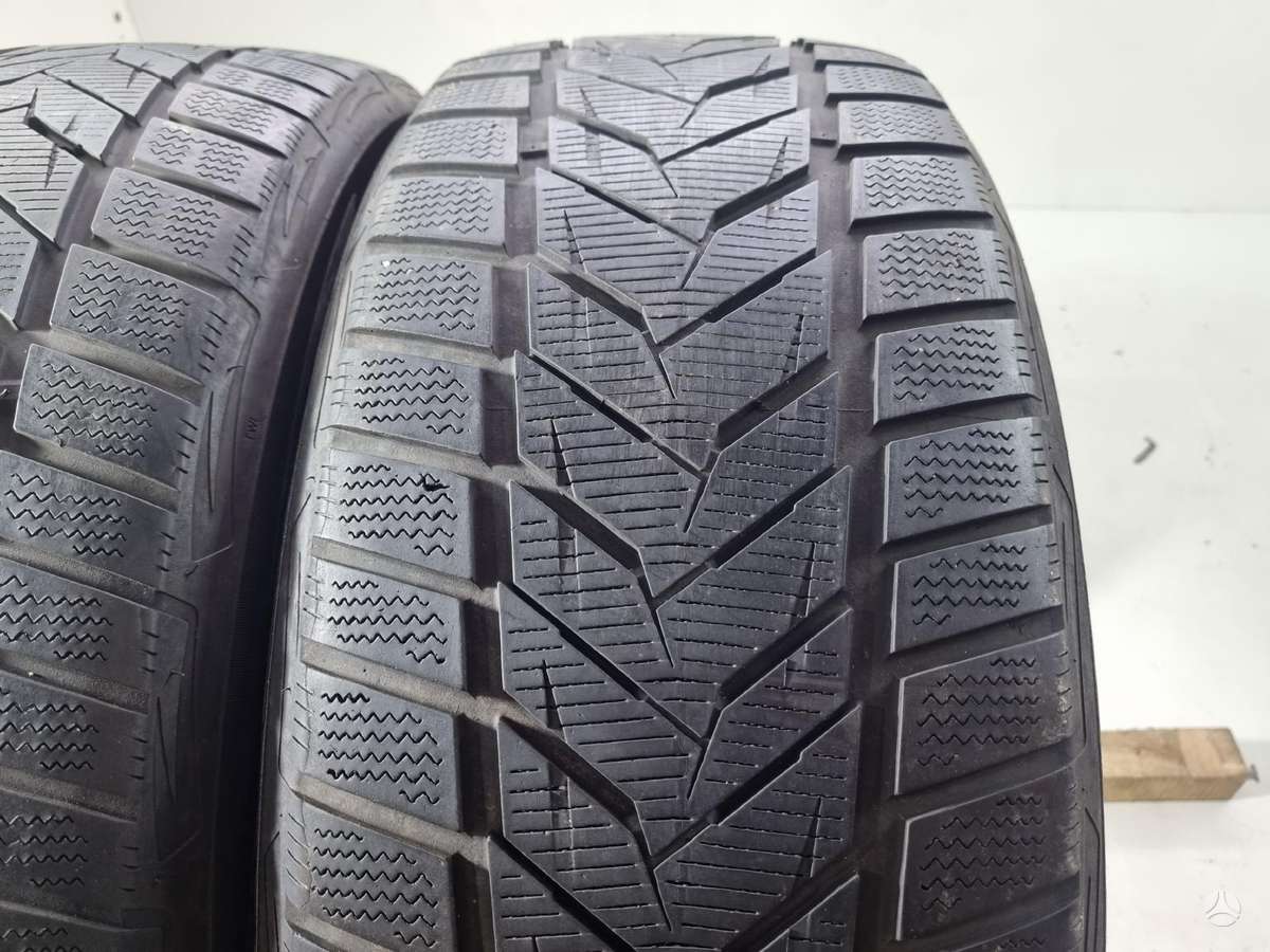 Vredestein 6mm, всесезонные 245/45 R20