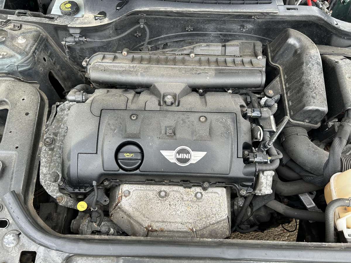 Mini Paceman