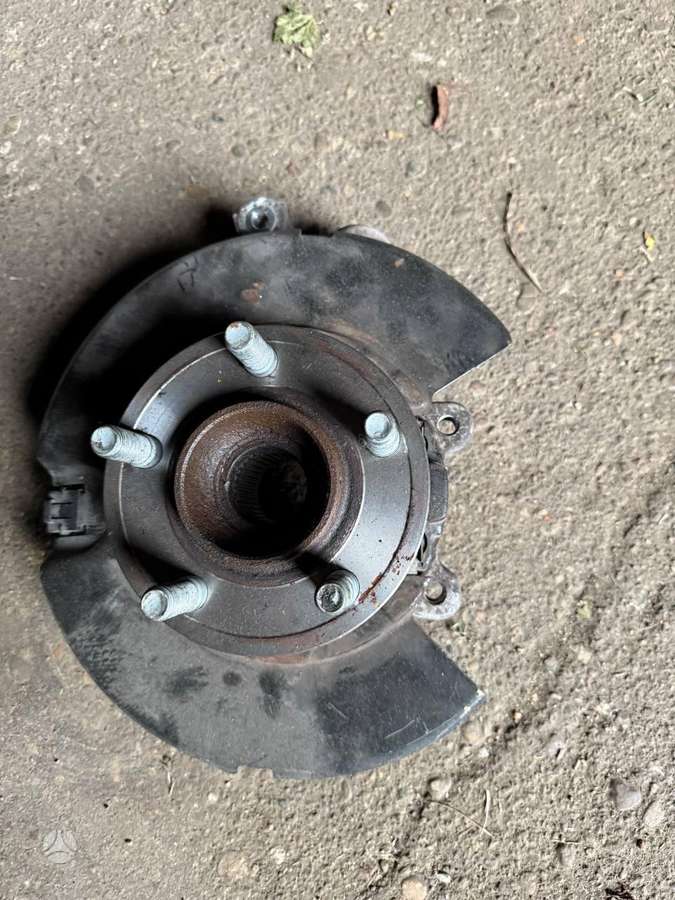 Dodge Challenger engine parts