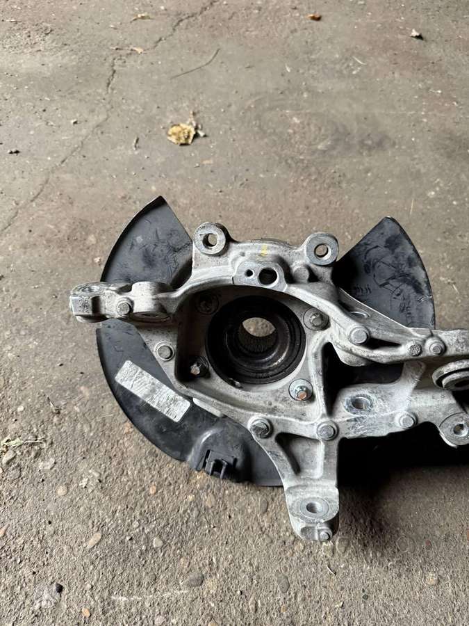 Dodge Challenger engine parts