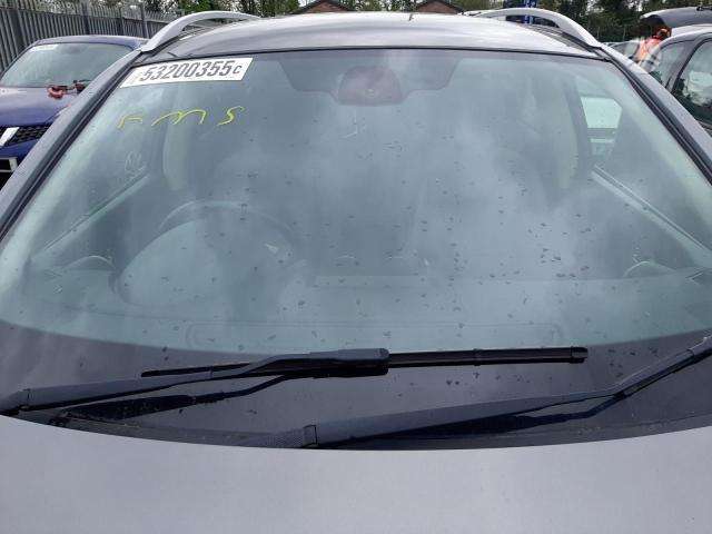 Nissan Qashqai+2