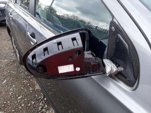 Nissan Qashqai+2