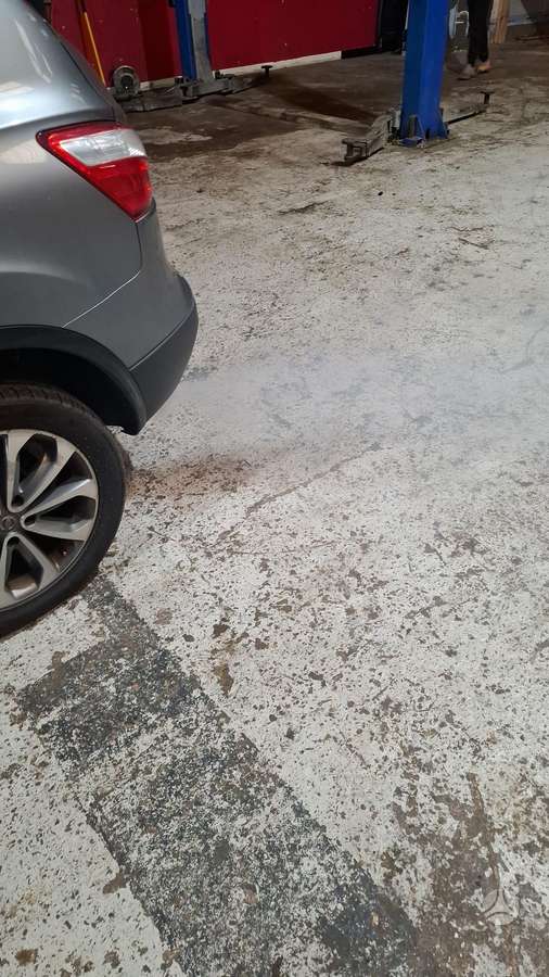 Nissan Qashqai+2