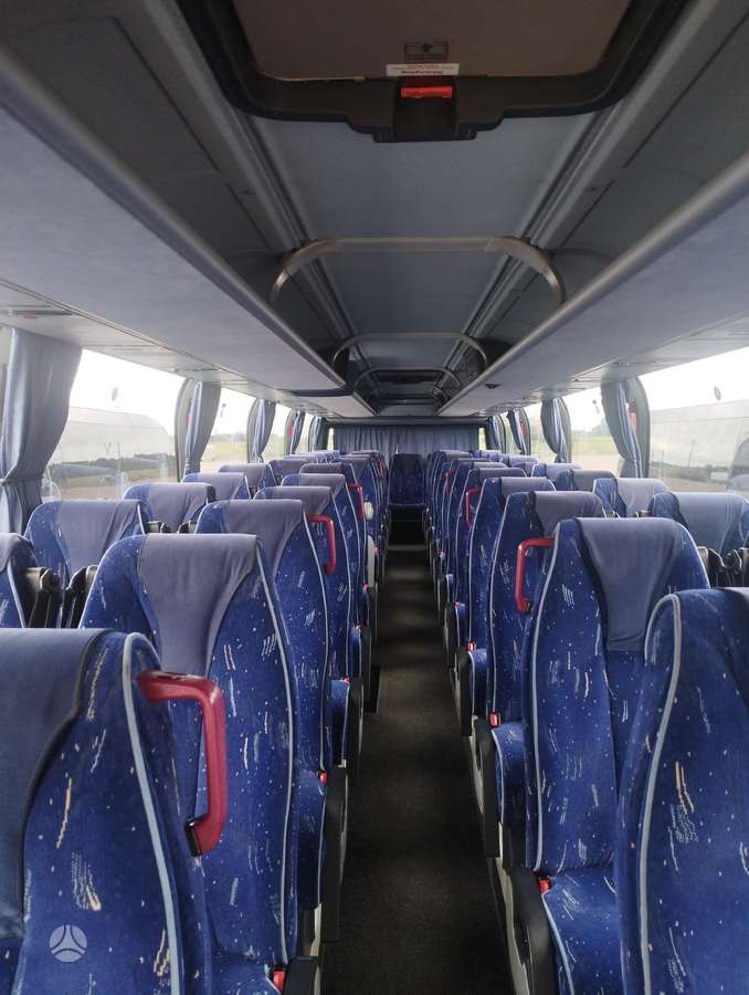 Neoplan Cityliner, recreational