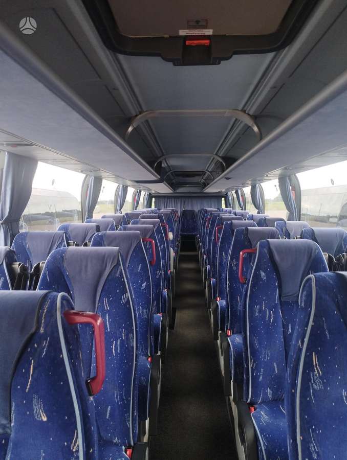 Neoplan Cityliner, туристическиe