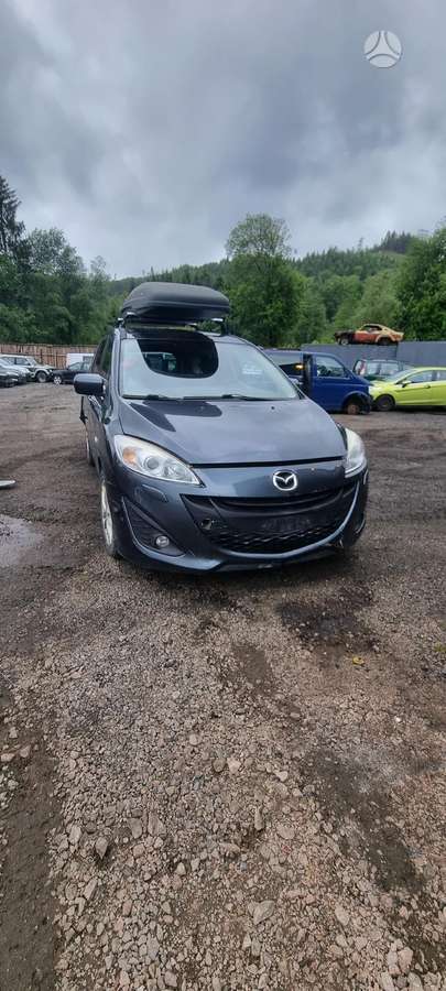 Mazda 5