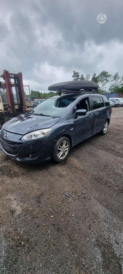 Mazda 5