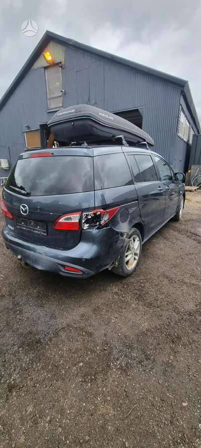 Mazda 5