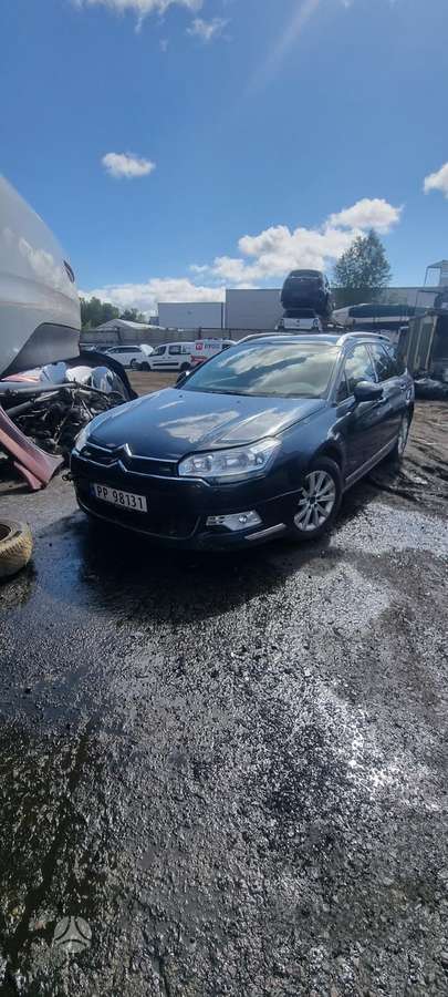 Citroen C5