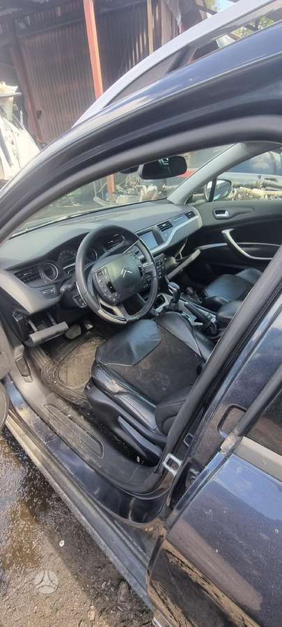 Citroen C5