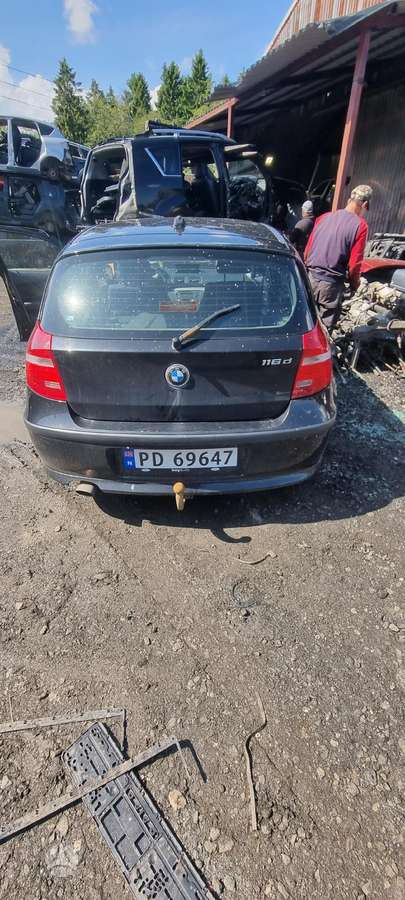 BMW 120