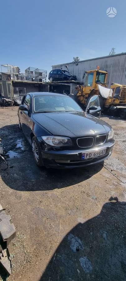 BMW 120