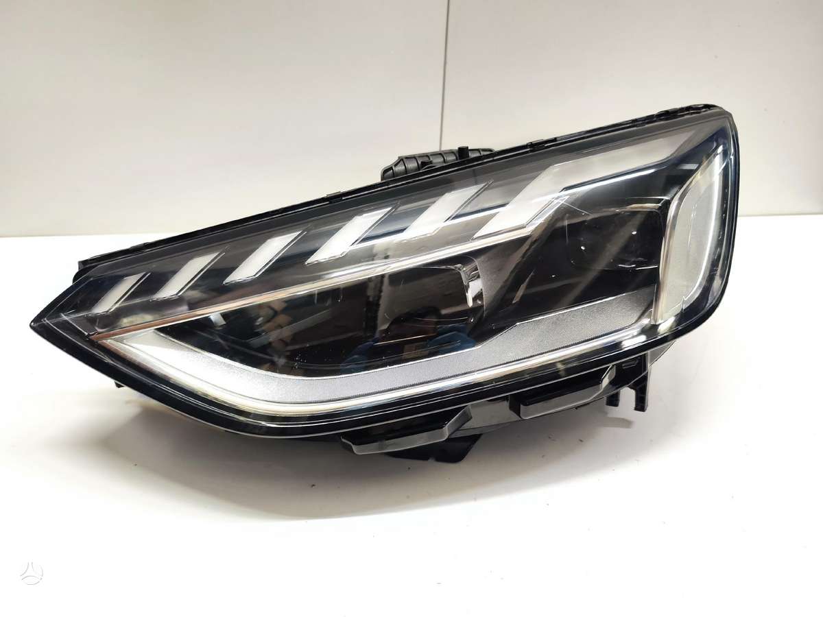 Audi A4, 8w0941033d