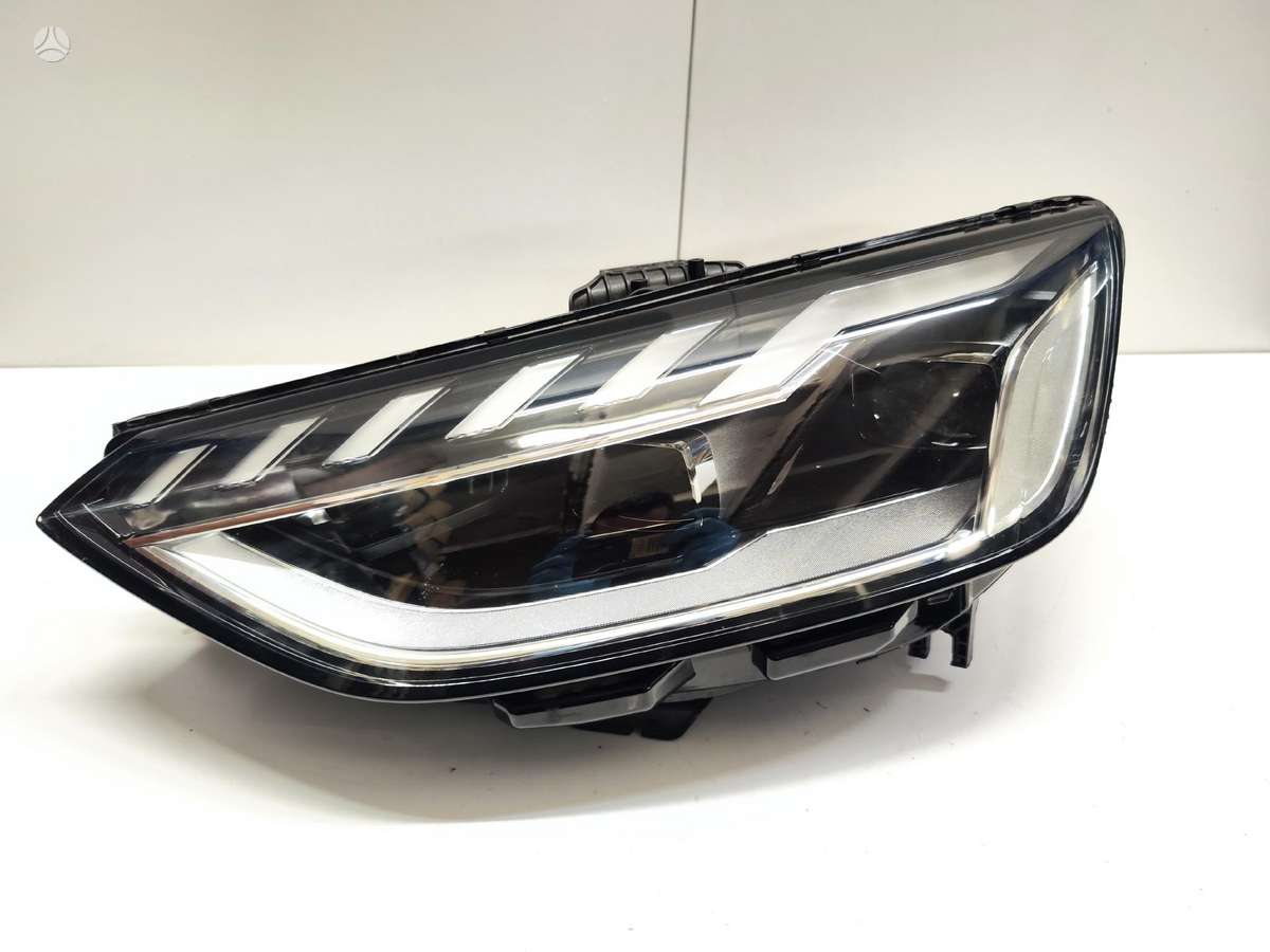 Audi A4, 8w0941033d