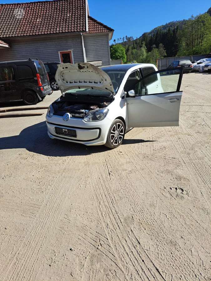 Volkswagen Up