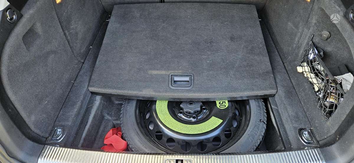 Audi A4, 2.0 l., Универсал