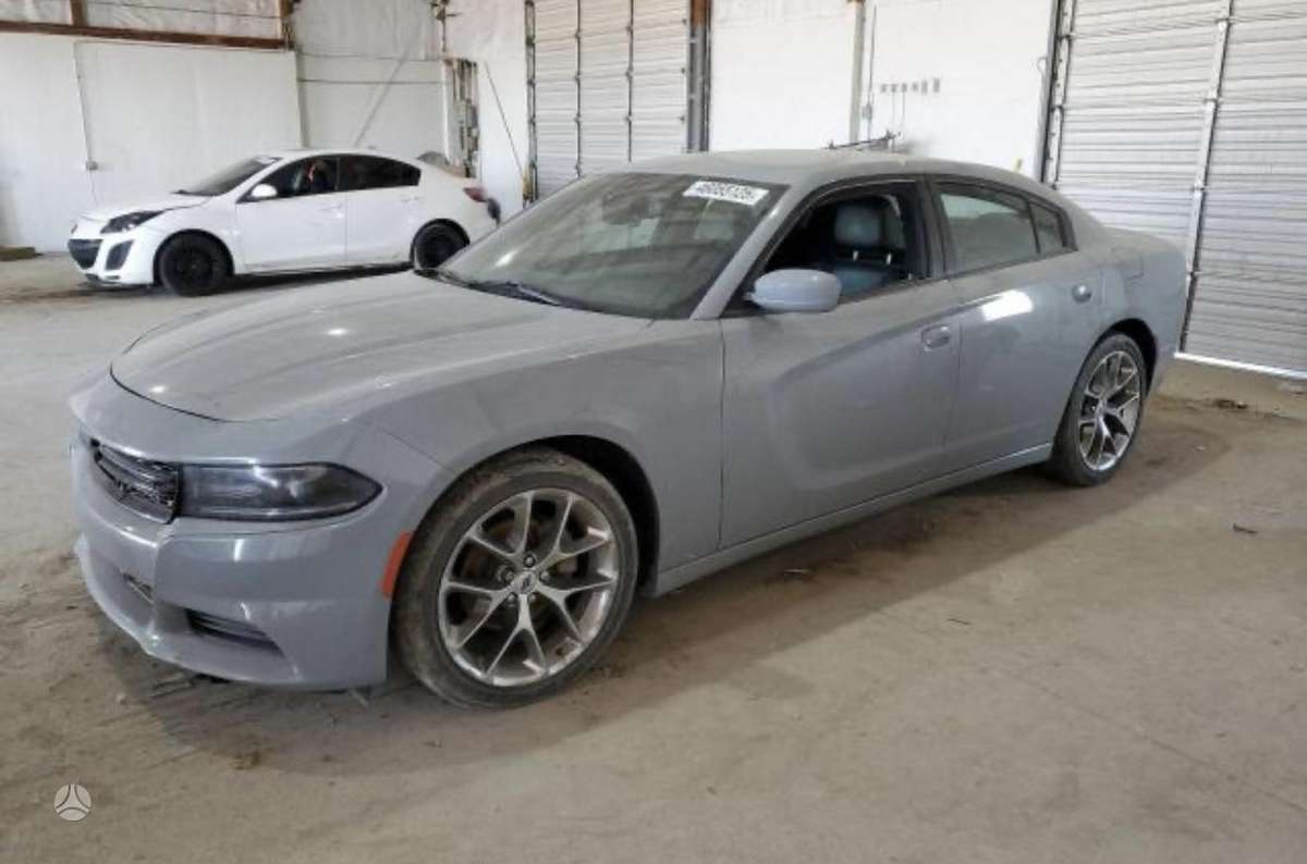 Dodge Charger Dodge charger
