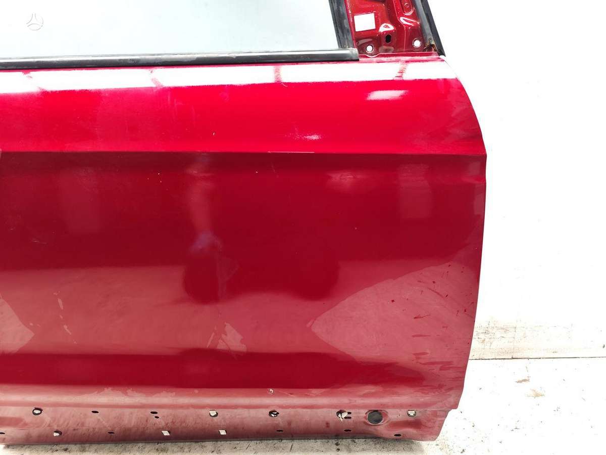 Ford Kuga durys