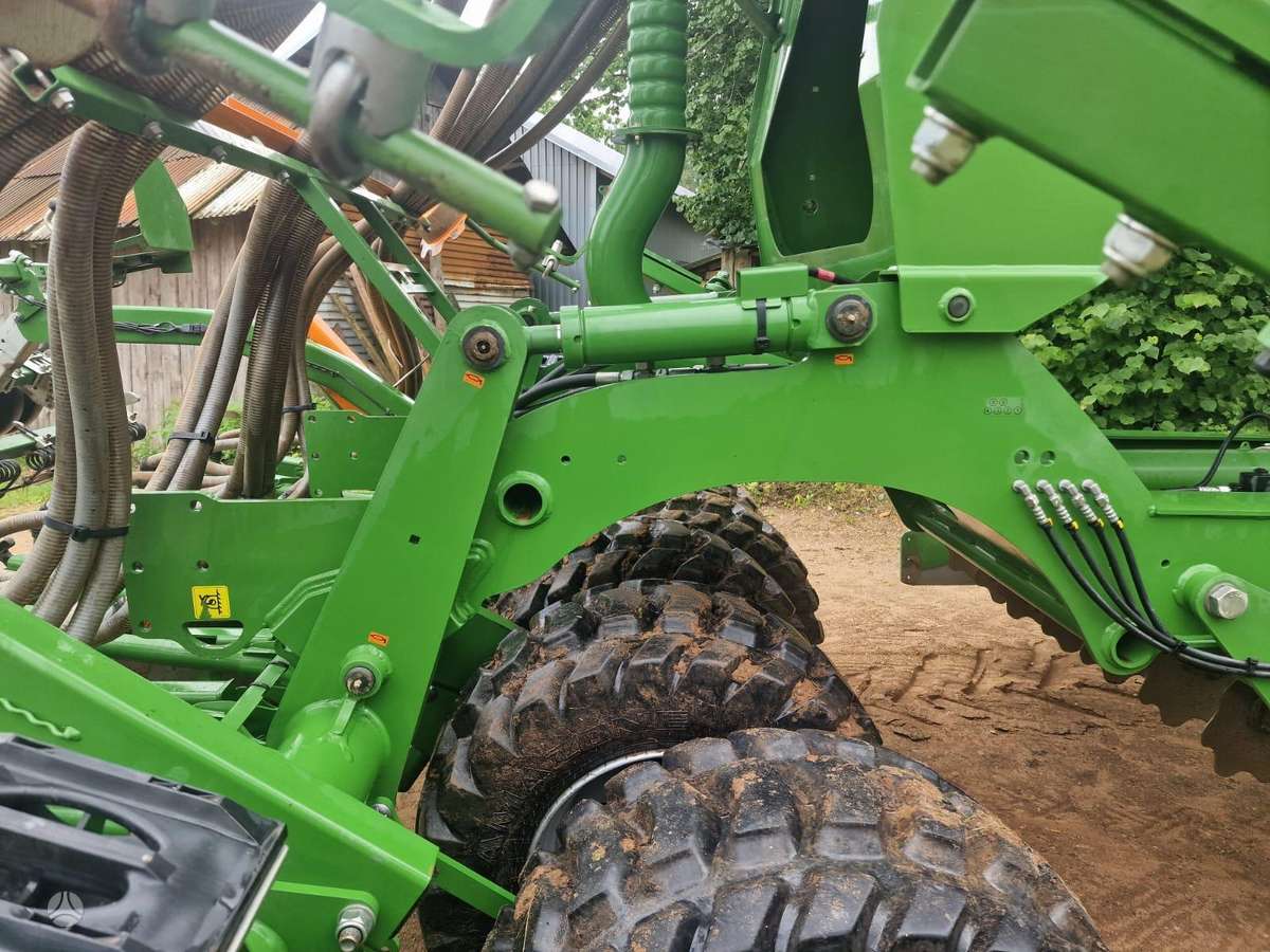 Amazone Cirrus 3003 compact., seeders, planters