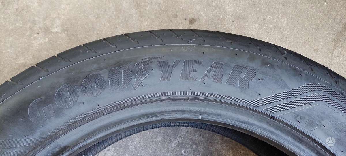 Goodyear, vasarinės 235/55 R19