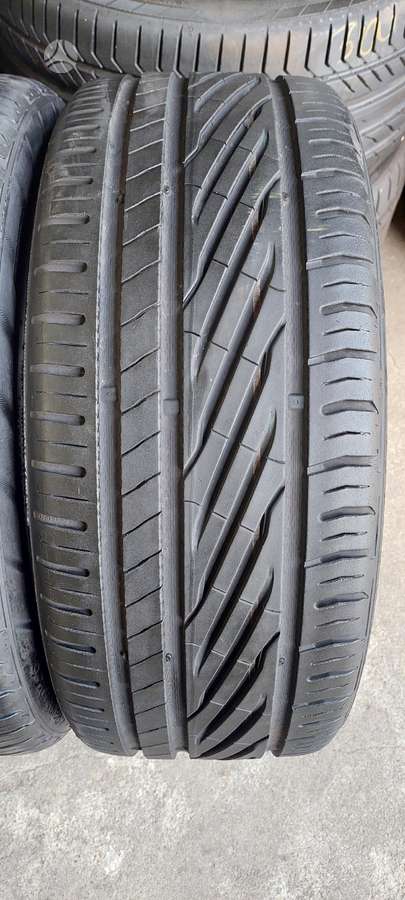 Uniroyal, летние 225/40 R19