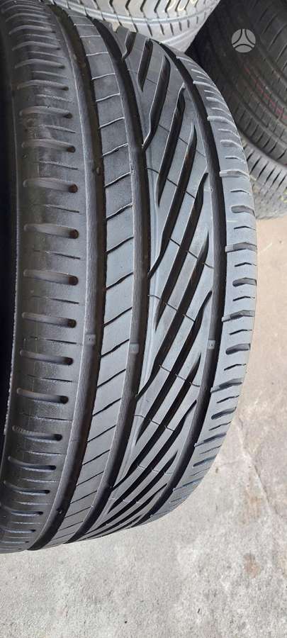 Uniroyal, summer 225/40 R19