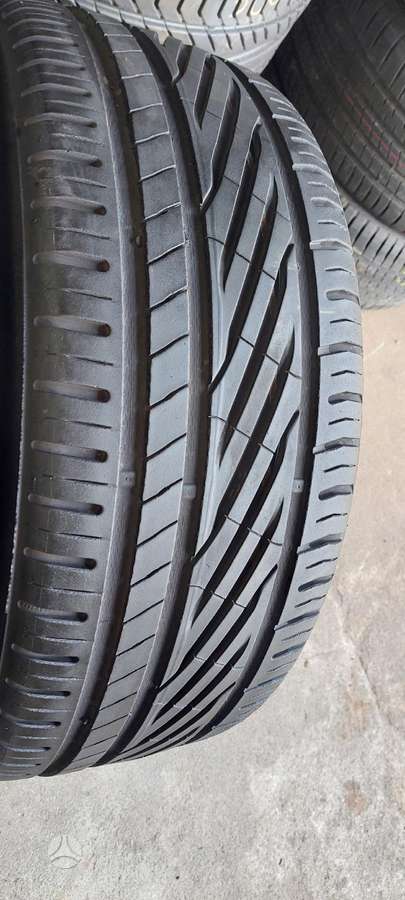 Uniroyal, vasarinės 225/40 R19