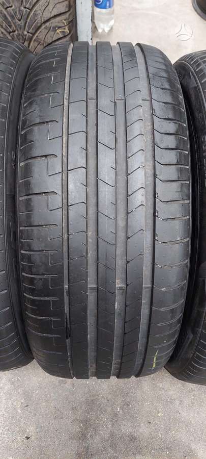 Pirelli, summer 245/45 R19