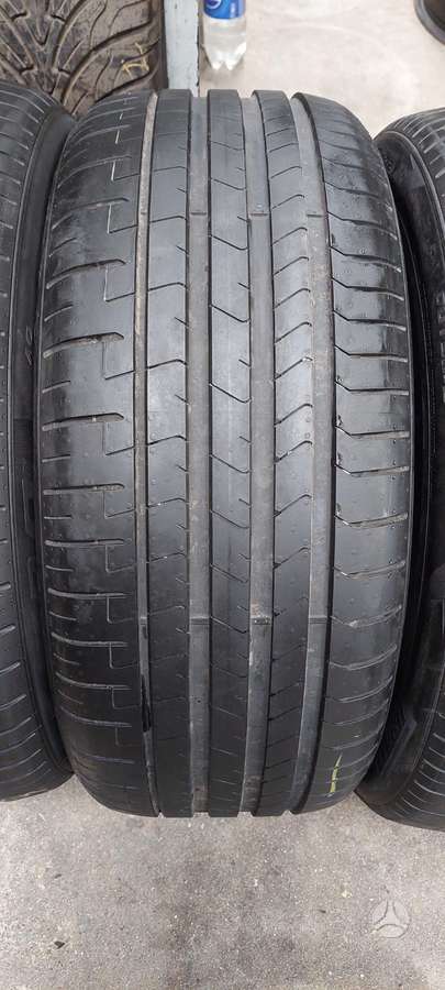 Pirelli, vasaras 245/45 R19
